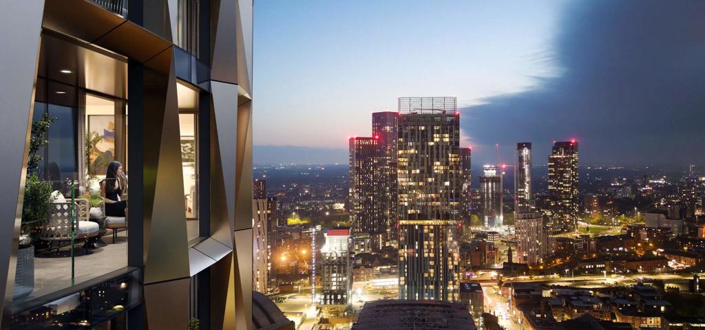 Στην αγορά των Βranded residences μπαίνουν τα super cars και οι φίρμες ειδών πολυτελείας. Αλλάζει το προφίλ των αγοραστών  Στην αγορά των Βranded residences μπαίνουν τα super cars και οι φίρμες ειδών πολυτελείας. Αλλάζει το προφίλ των αγοραστών